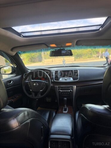 Nissan Teana 2011, 187,354 km - 2.5 l - Bakı