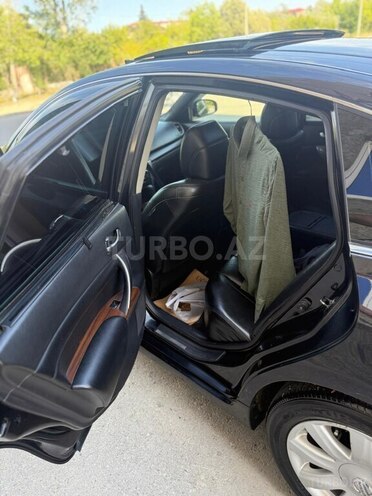 Nissan Teana 2011, 187,354 km - 2.5 l - Bakı