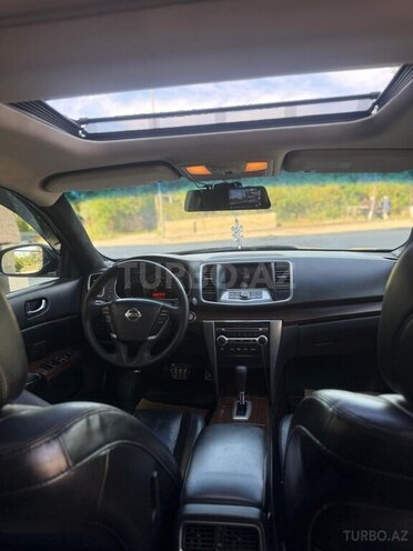 Nissan Teana 2011, 187,354 km - 2.5 l - Bakı