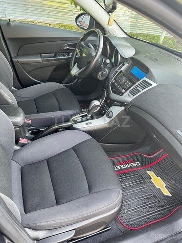 Chevrolet Cruze 2012, 152,000 km - 1.4 l - Qəbələ