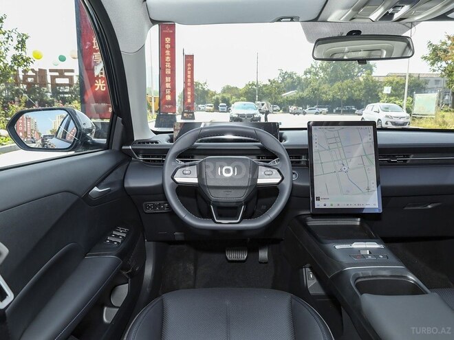 Changan Qiyuan A05 2025, 0 km - 1.5 л - Bakı