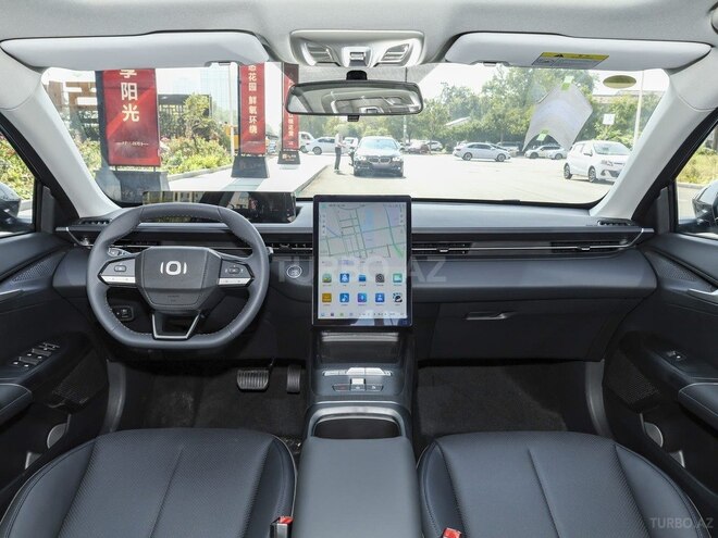 Changan Qiyuan A05 2025, 0 km - 1.5 л - Bakı