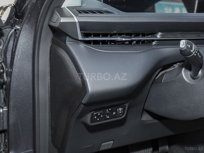 Changan Qiyuan A05 2025, 0 km - 1.5 л - Bakı