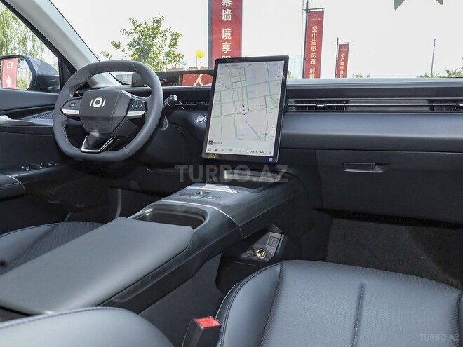 Changan Qiyuan A05 2025, 0 km - 1.5 л - Bakı