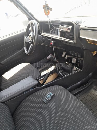 LADA (VAZ) 2107 2010, 24,982 km - 1.6 l - Bakı