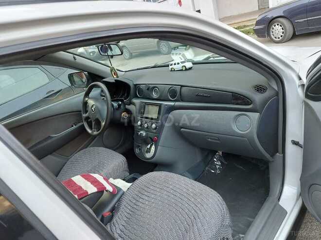 Mitsubishi Airtrek 2001, 429,454 km - 2.4 л - Bakı