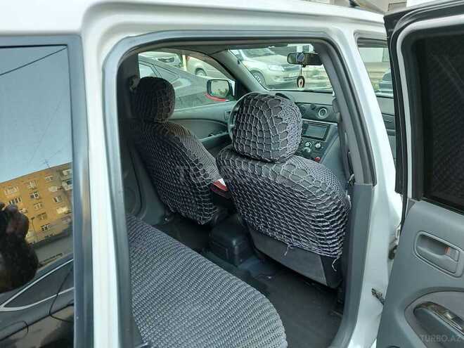Mitsubishi Airtrek 2001, 429,454 km - 2.4 л - Bakı
