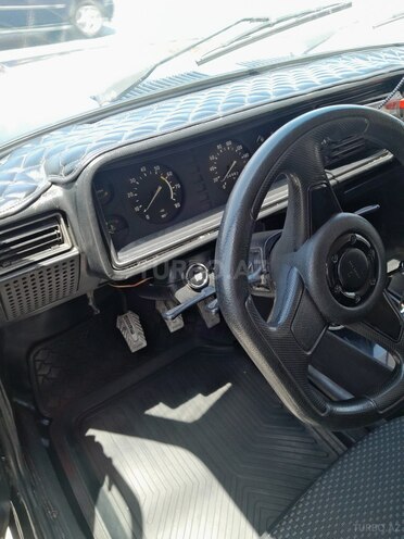 LADA (VAZ) 2107 2010, 24,982 km - 1.6 l - Bakı