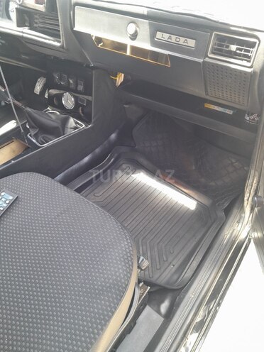 LADA (VAZ) 2107 2010, 24,982 km - 1.6 l - Bakı