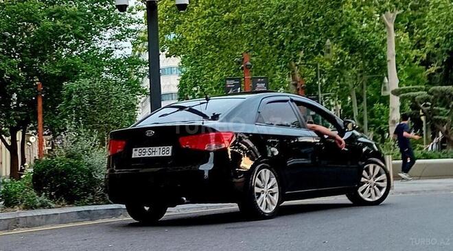 Kia Cerato 2010, 297,000 km - 1.6 l - Bakı