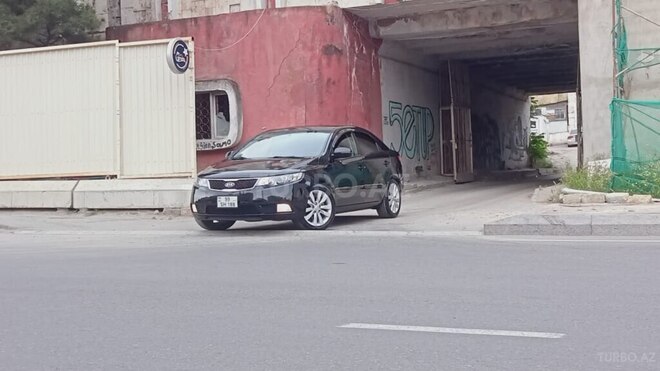 Kia Cerato 2010, 297,000 km - 1.6 l - Bakı