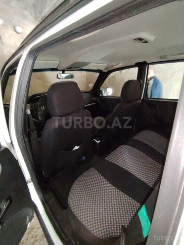 Chevrolet Niva 2014, 29,000 km - 1.7 l - Bakı