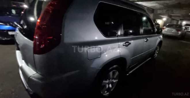 Nissan X-Trail 2010, 136,000 km - 2.5 l - Bakı