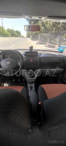 Fiat Doblo 2008, 25,267 km - 1.3 l - Gəncə