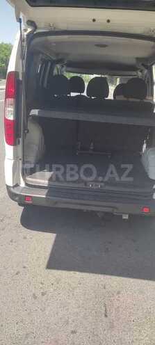Fiat Doblo 2008, 25,267 km - 1.3 l - Gəncə