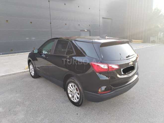 Chevrolet Equinox 2019, 85,100 km - 1.5 l - Bakı