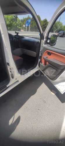 Fiat Doblo 2008, 25,267 km - 1.3 l - Gəncə