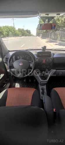 Fiat Doblo 2008, 25,267 km - 1.3 l - Gəncə