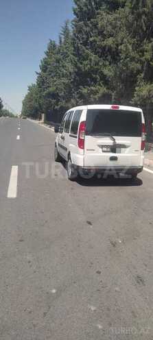 Fiat Doblo 2008, 25,267 km - 1.3 l - Gəncə