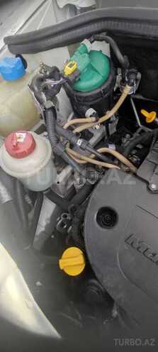 Fiat Doblo 2008, 25,267 km - 1.3 l - Gəncə