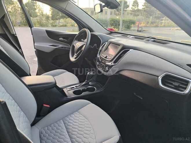Chevrolet Equinox 2019, 85,100 km - 1.5 l - Bakı