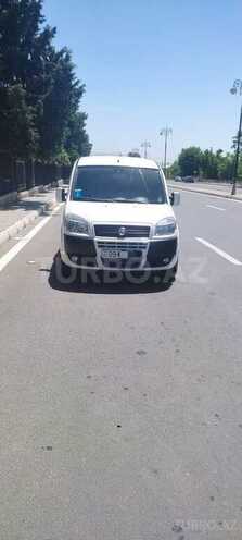 Fiat Doblo 2008, 25,267 km - 1.3 l - Gəncə
