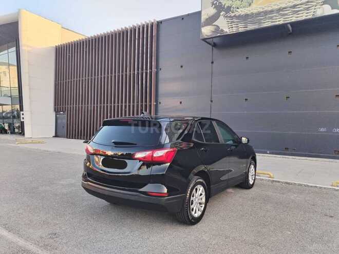 Chevrolet Equinox 2019, 85,100 km - 1.5 l - Bakı