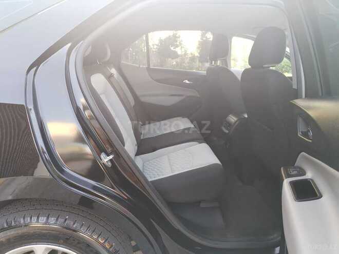 Chevrolet Equinox 2019, 85,100 km - 1.5 l - Bakı