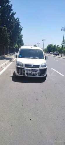 Fiat Doblo 2008, 25,267 km - 1.3 l - Gəncə