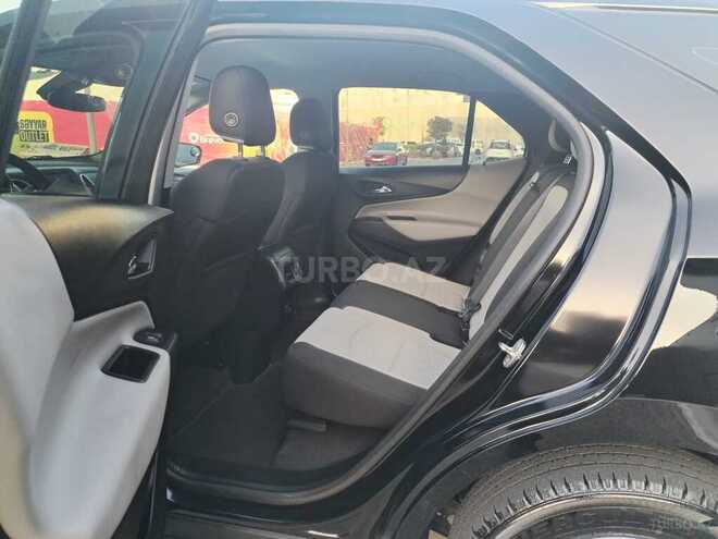 Chevrolet Equinox 2019, 85,100 km - 1.5 l - Bakı