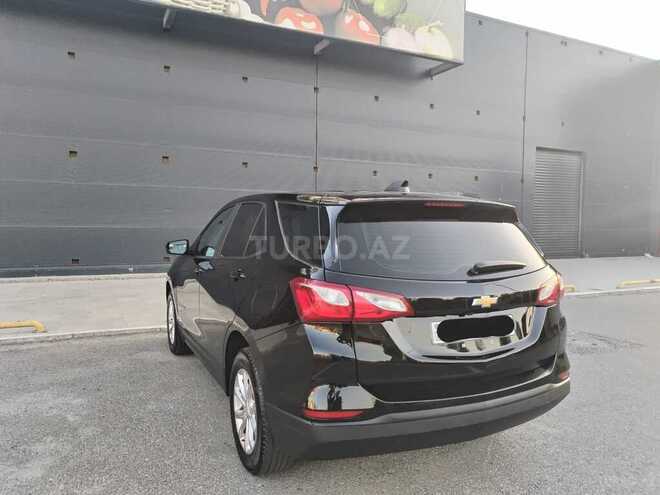 Chevrolet Equinox 2019, 85,100 km - 1.5 l - Bakı