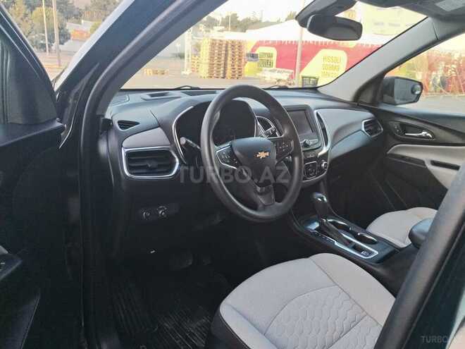 Chevrolet Equinox 2019, 85,100 km - 1.5 l - Bakı