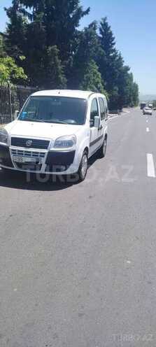 Fiat Doblo 2008, 25,267 km - 1.3 l - Gəncə
