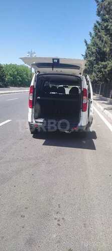 Fiat Doblo 2008, 25,267 km - 1.3 l - Gəncə