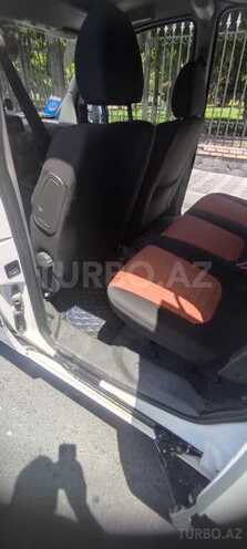 Fiat Doblo 2008, 25,267 km - 1.3 l - Gəncə