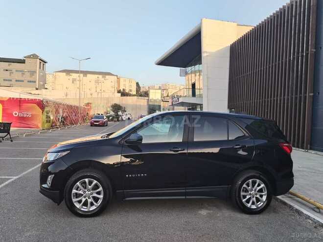Chevrolet Equinox 2019, 85,100 km - 1.5 l - Bakı