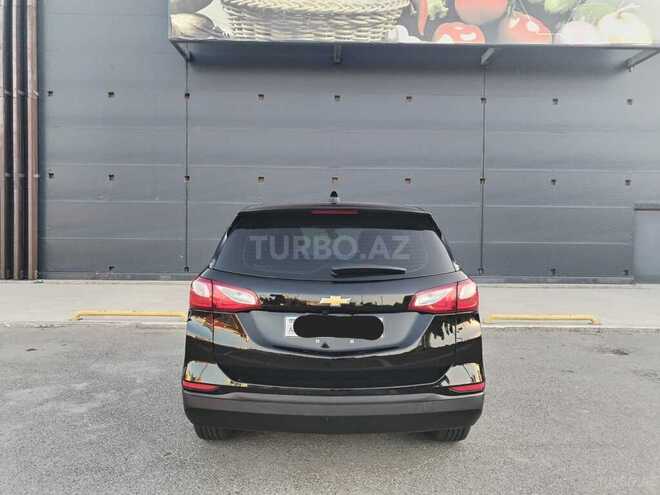 Chevrolet Equinox 2019, 85,100 km - 1.5 l - Bakı