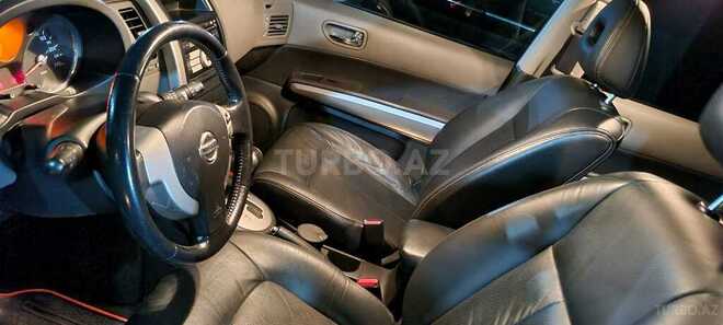 Nissan X-Trail 2010, 136,000 km - 2.5 l - Bakı