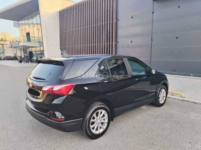 Chevrolet Equinox 2019, 85,100 km - 1.5 l - Bakı