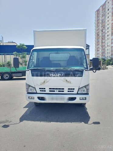Isuzu NPR 66 L 2008, 350,250 km - 4.3 l - Bakı