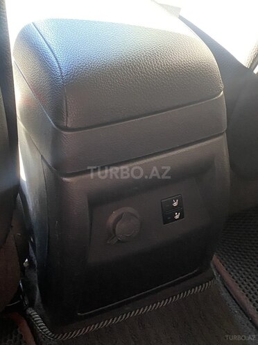 Hyundai Santa Fe 2009, 195,000 km - 2.0 l - Bakı