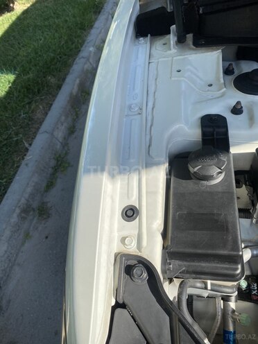 Hyundai Santa Fe 2009, 195,000 km - 2.0 l - Bakı