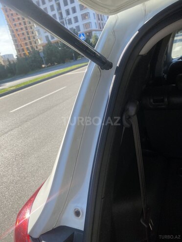 Hyundai Santa Fe 2009, 195,000 km - 2.0 l - Bakı