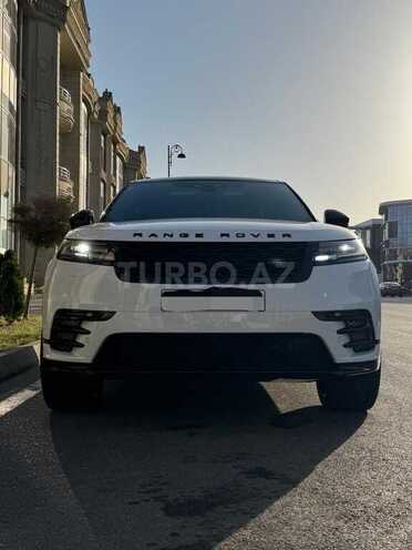 Land Rover RR Velar 2023, 16,000 km - 2.0 л - Bakı