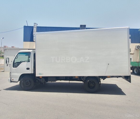 Isuzu NPR 66 L 2008, 350,250 km - 4.3 l - Bakı