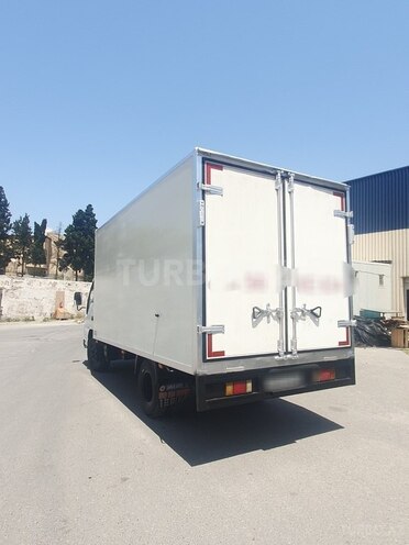 Isuzu NPR 66 L 2008, 350,250 km - 4.3 l - Bakı