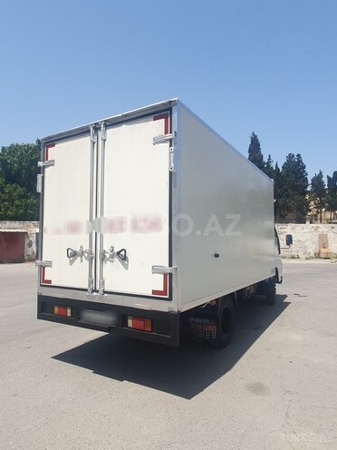 Isuzu NPR 66 L 2008, 350,250 km - 4.3 l - Bakı