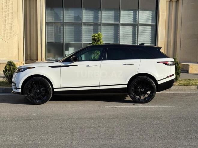 Land Rover RR Velar 2023, 16,000 km - 2.0 л - Bakı