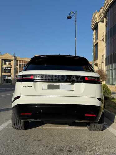 Land Rover RR Velar 2023, 16,000 km - 2.0 л - Bakı