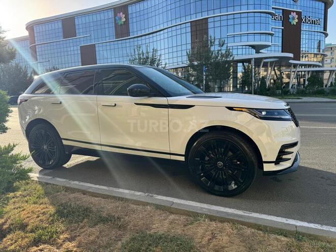 Land Rover RR Velar 2023, 16,000 km - 2.0 л - Bakı